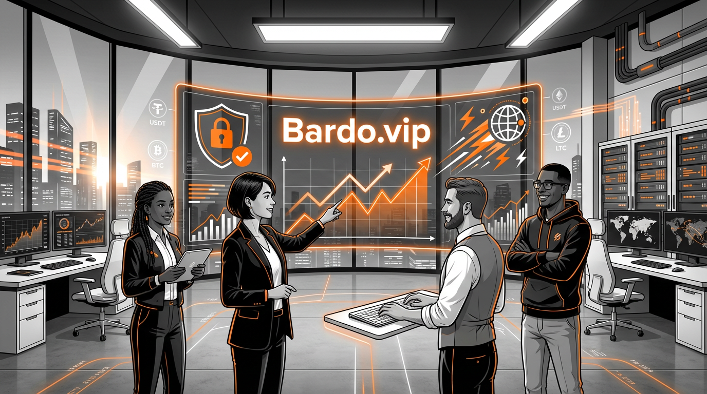 Bardo.vip — как мы строим безопасность, профессионализм и заботу о клиентах каждый день